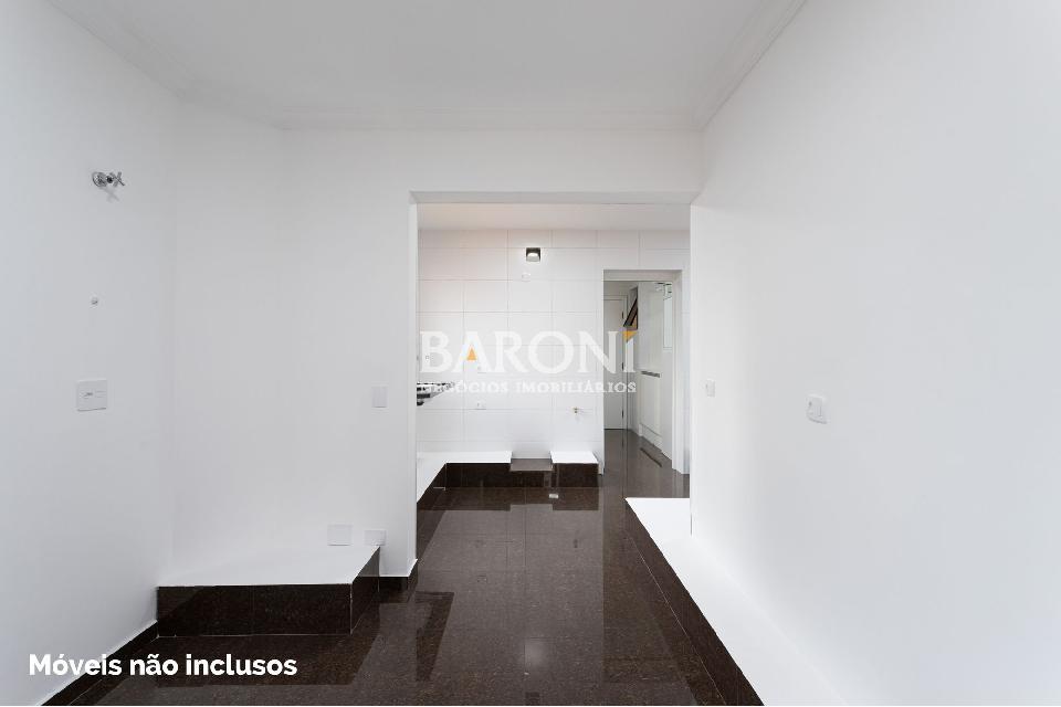 Apartamento - Pinheiros