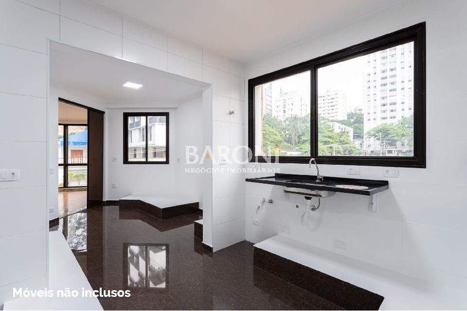 Apartamento - Pinheiros