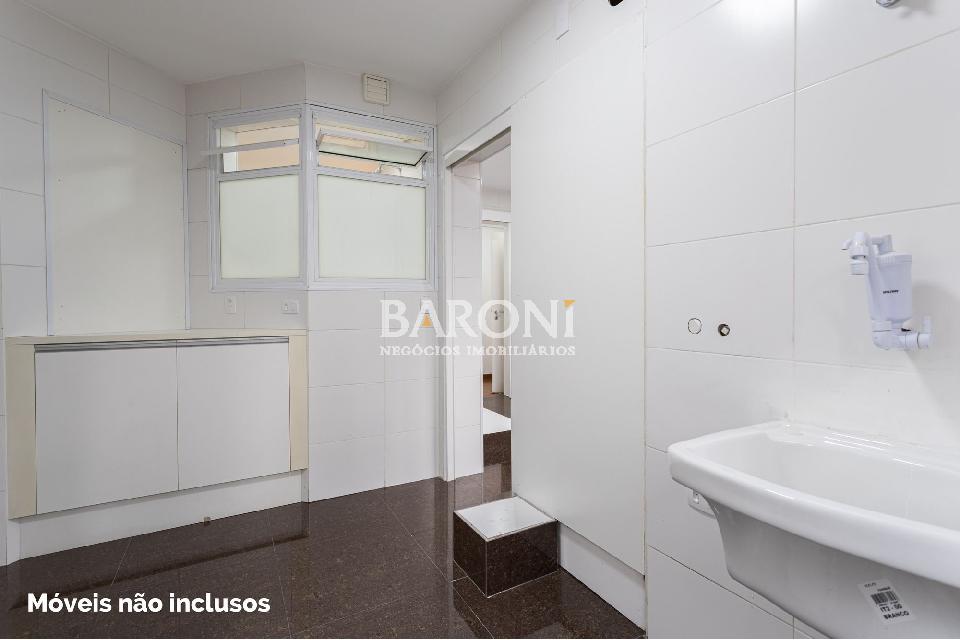 Apartamento - Pinheiros