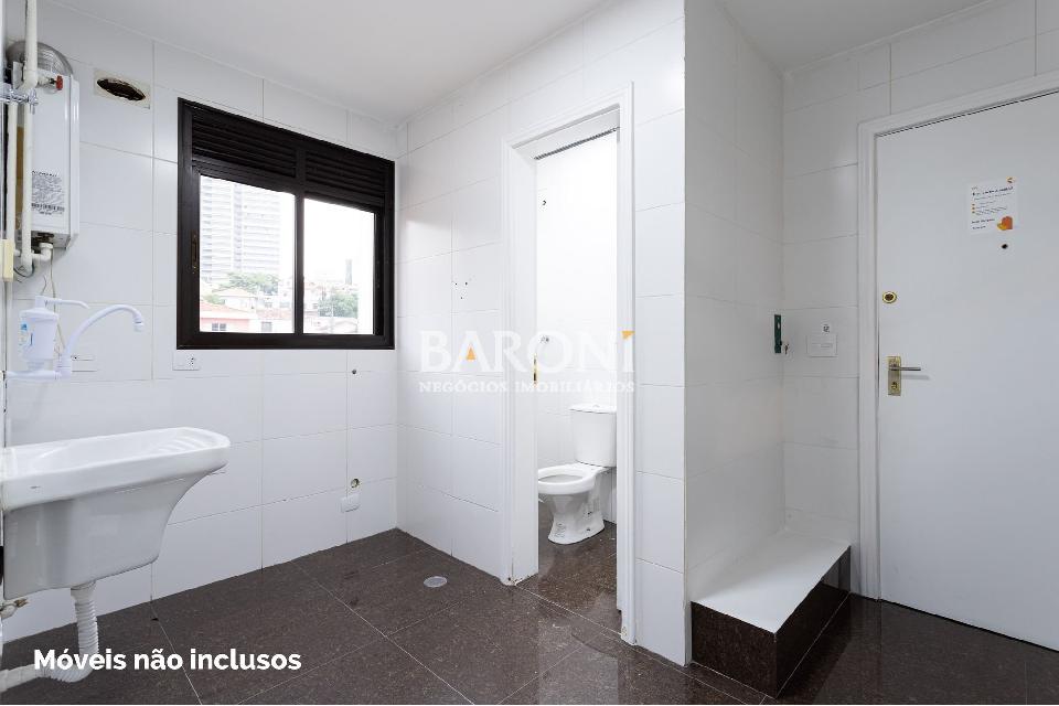 Apartamento - Pinheiros