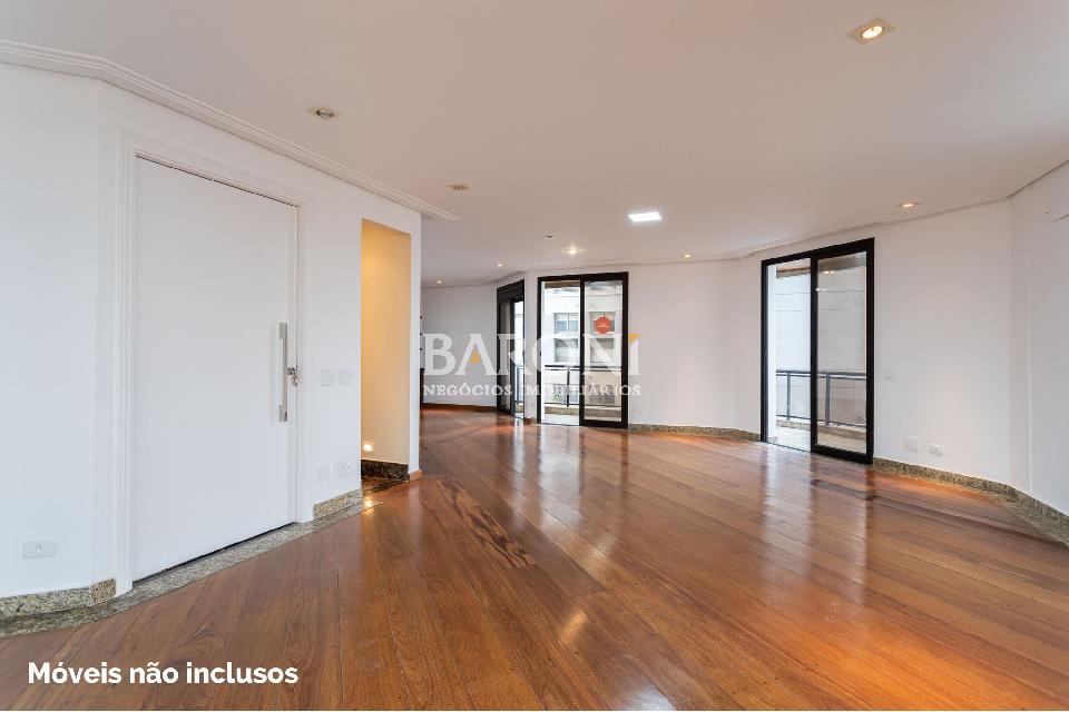 Apartamento - Pinheiros