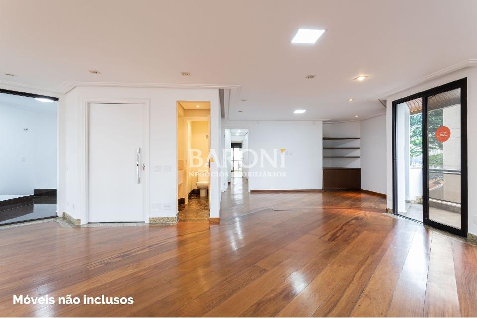 Apartamento - Pinheiros