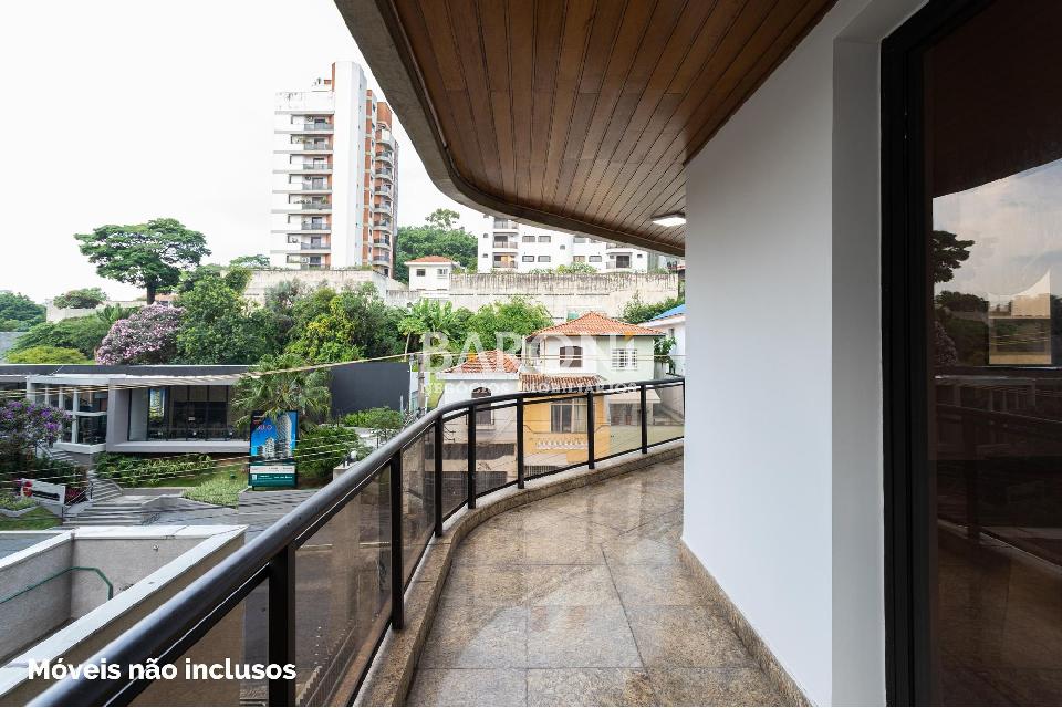 Apartamento - Pinheiros