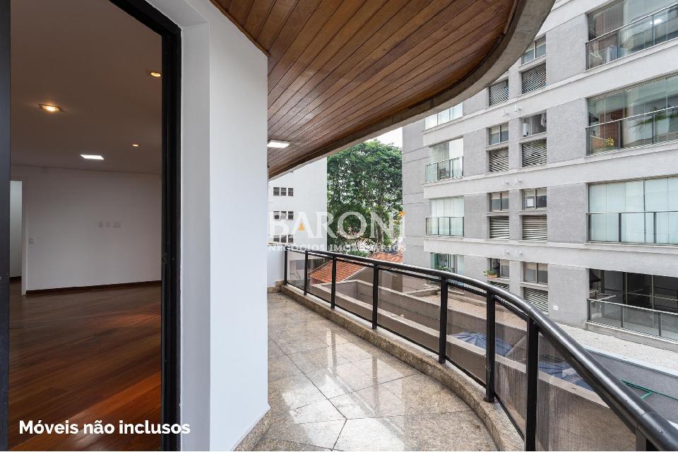 Apartamento - Pinheiros