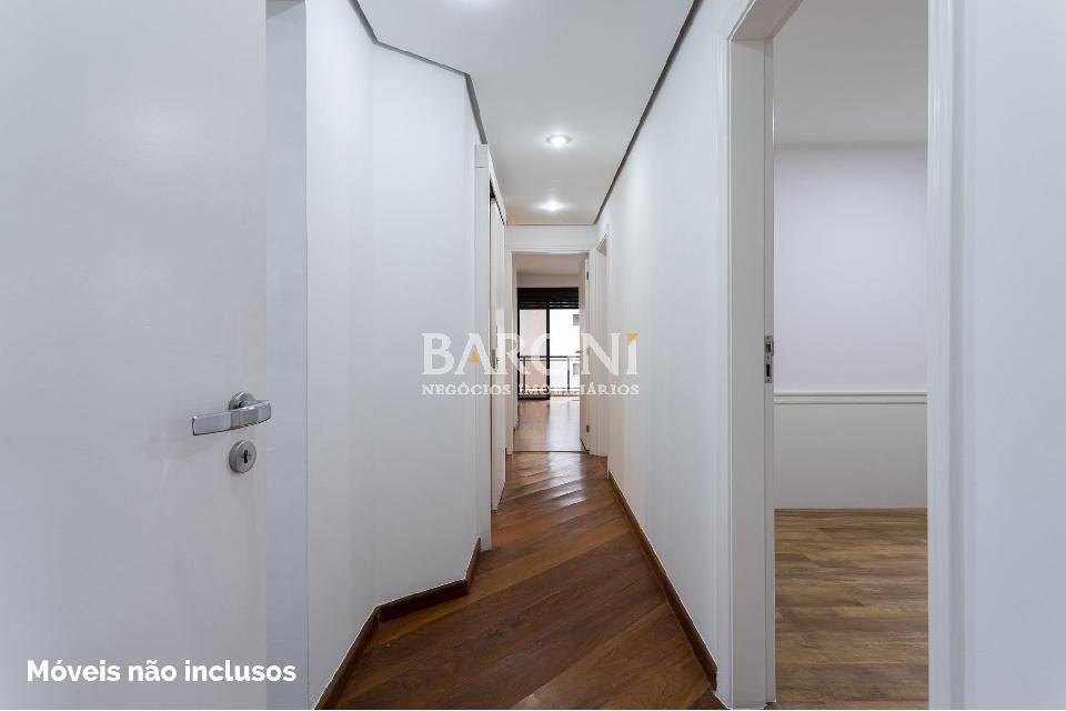 Apartamento - Pinheiros