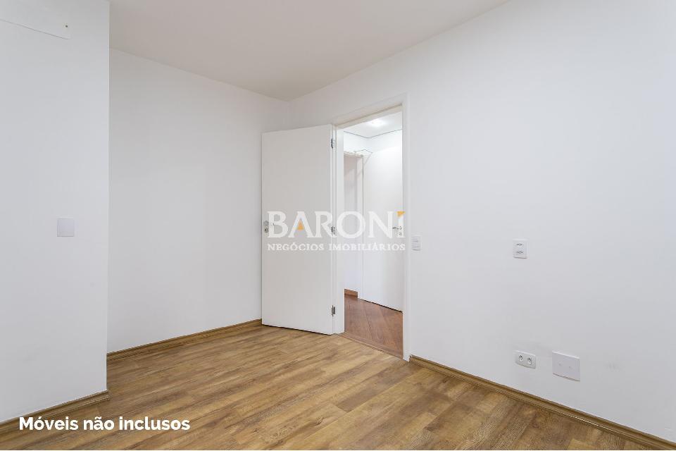 Apartamento - Pinheiros