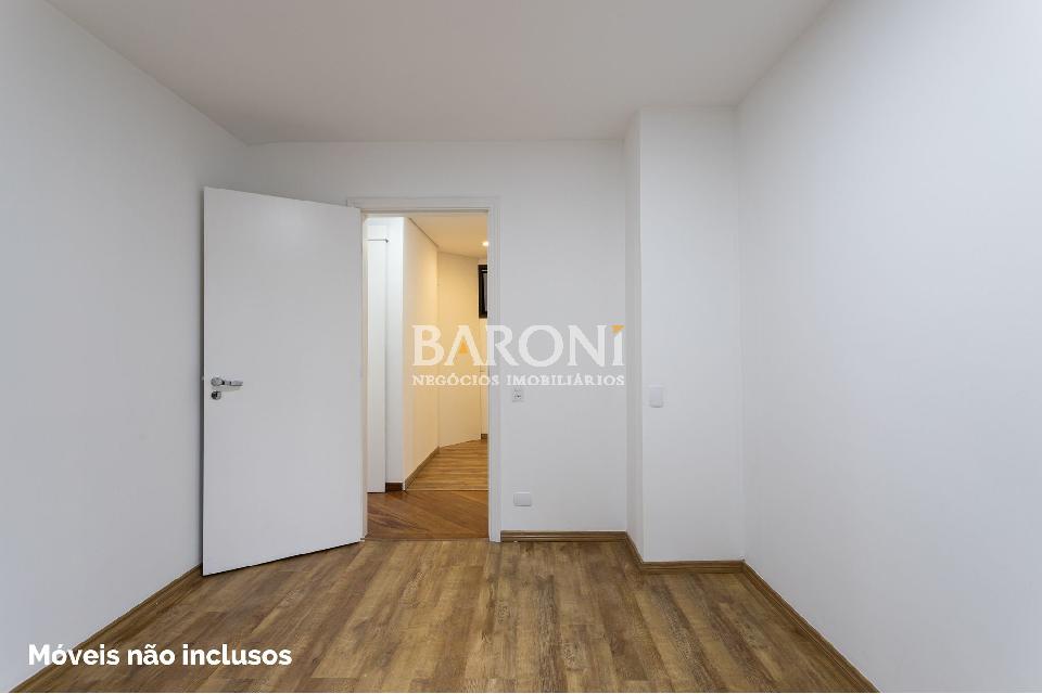 Apartamento - Pinheiros