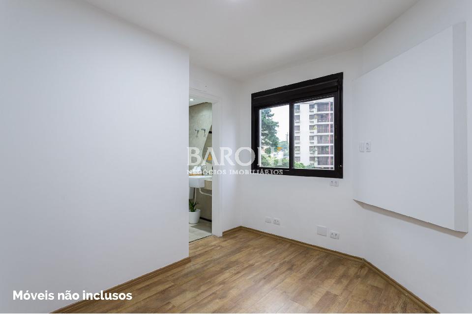 Apartamento - Pinheiros