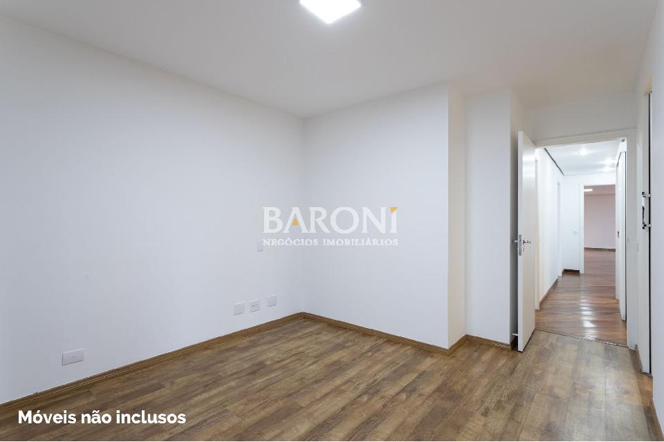 Apartamento - Pinheiros