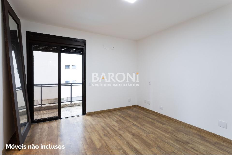 Apartamento - Pinheiros