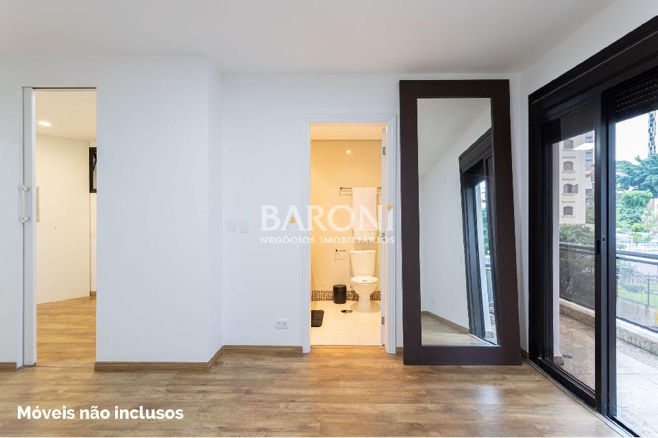 Apartamento - Pinheiros