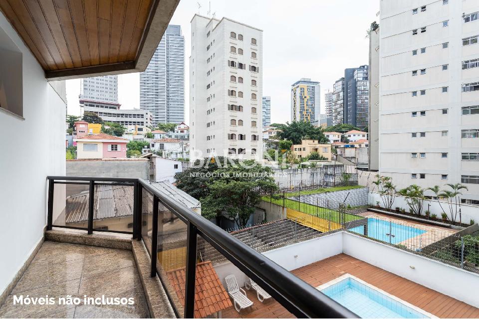 Apartamento - Pinheiros