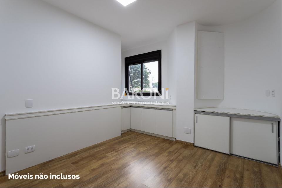 Apartamento - Pinheiros