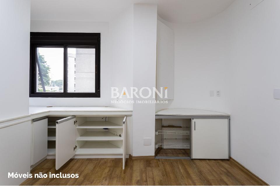 Apartamento - Pinheiros