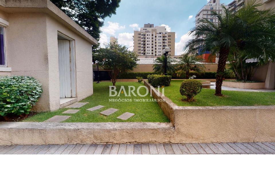 Apartamento - Vila Olímpia