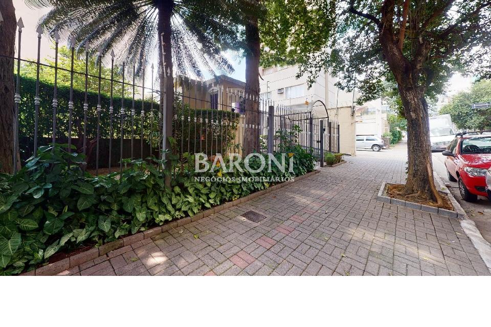 Apartamento - Vila Olímpia