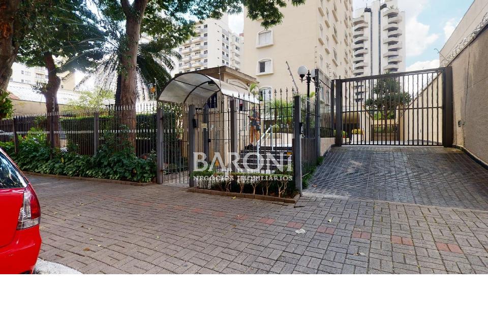 Apartamento - Vila Olímpia