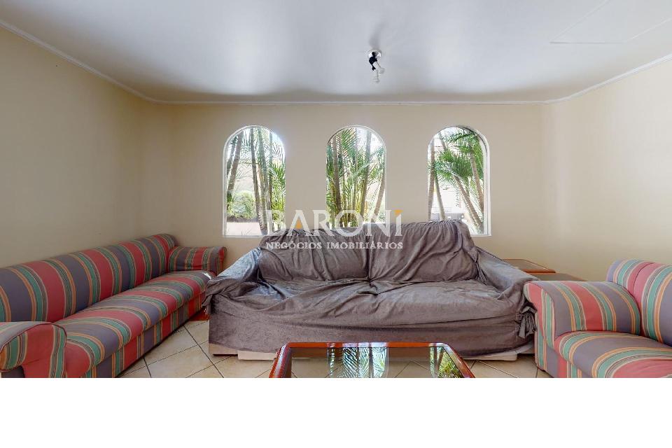 Apartamento - Vila Olímpia