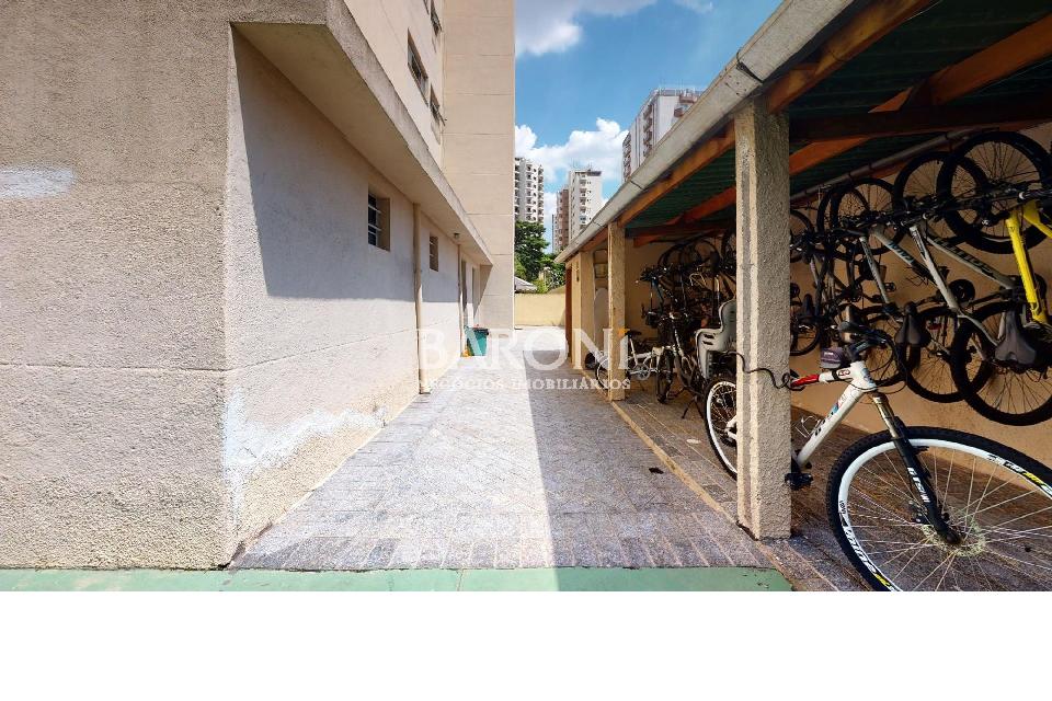Apartamento - Vila Olímpia