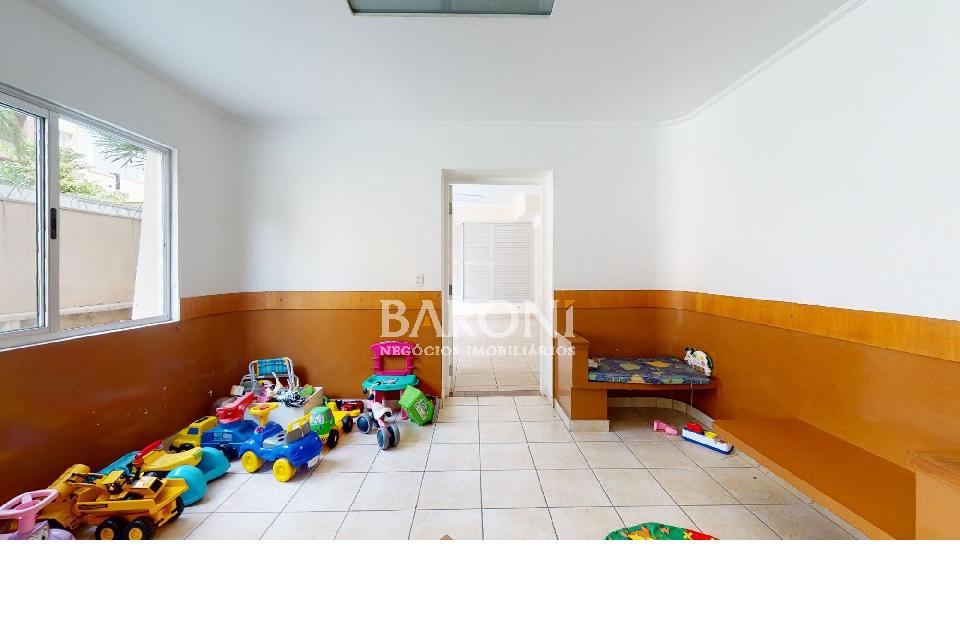 Apartamento - Vila Olímpia