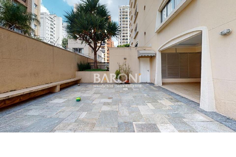 Apartamento - Vila Olímpia
