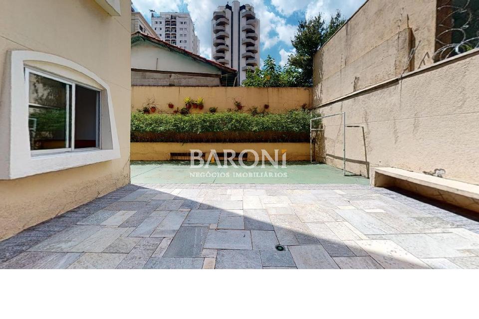 Apartamento - Vila Olímpia