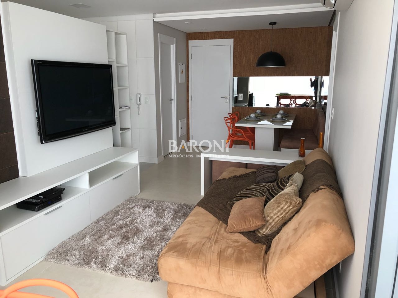 Apartamento - Chacara Santo Antonio (zona Sul)