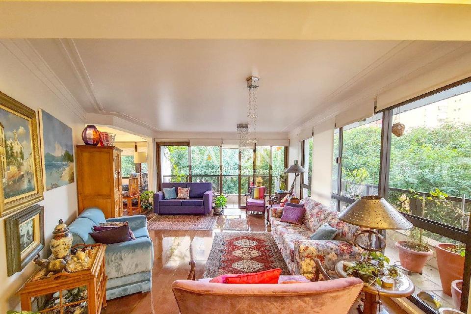 Apartamento - Campo Belo