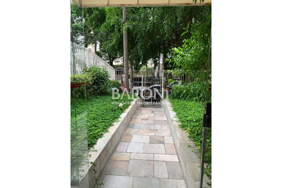 Apartamento - Itaim Bibi