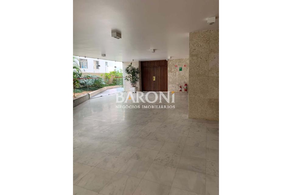 Apartamento - Itaim Bibi