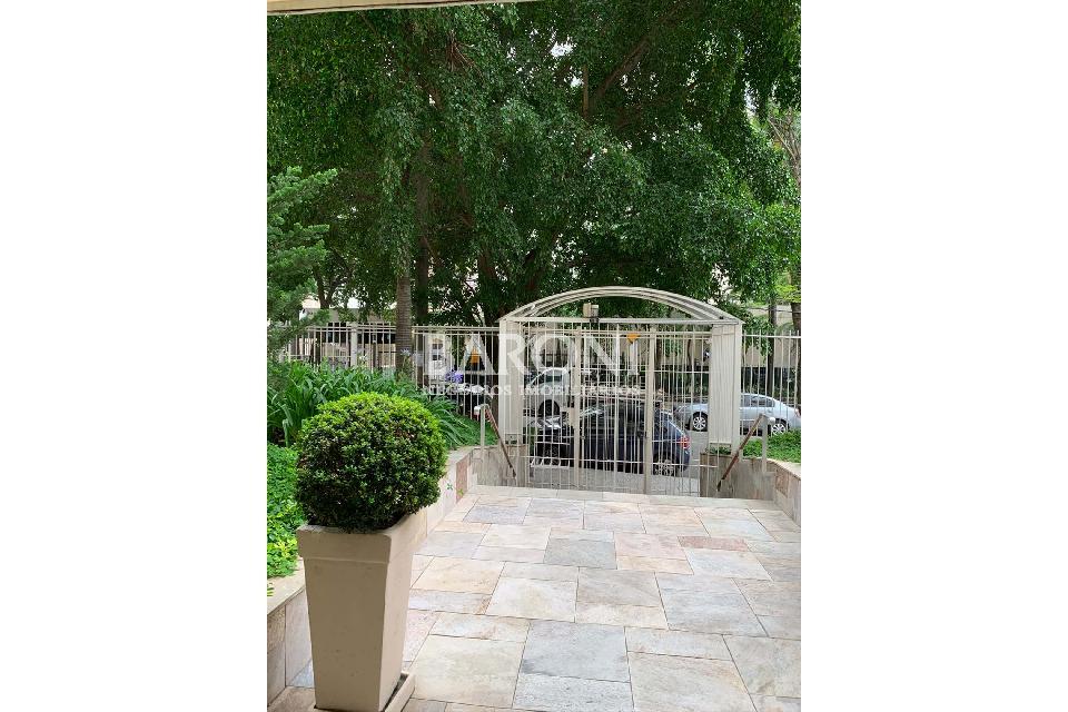 Apartamento - Itaim Bibi