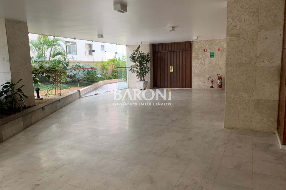 Apartamento - Itaim Bibi