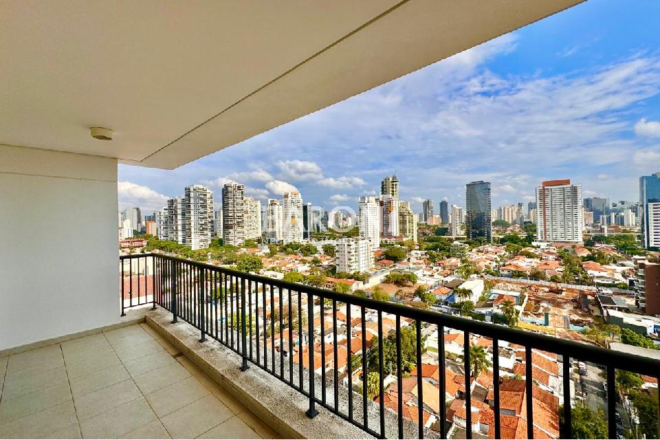 Apartamento - Brooklin