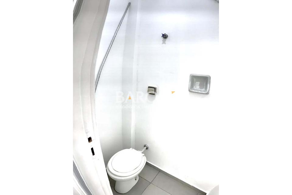 Apartamento - Itaim Bibi