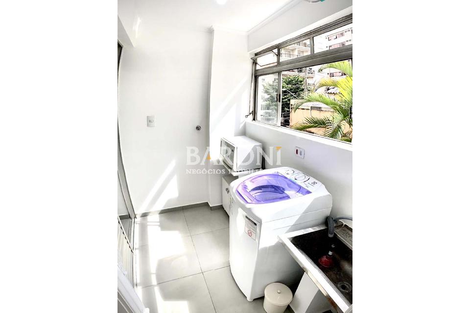 Apartamento - Itaim Bibi