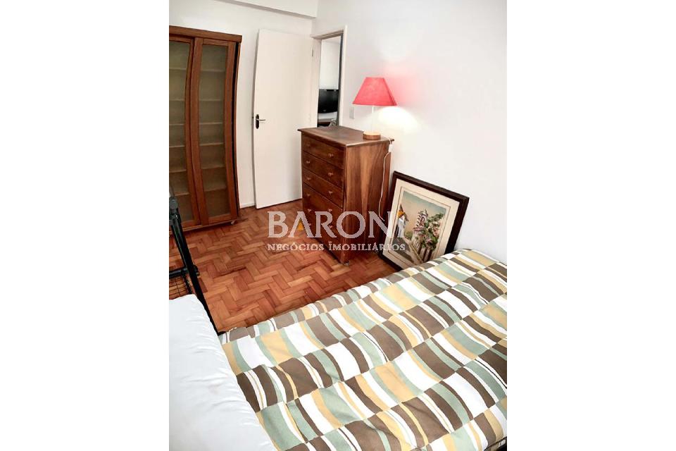 Apartamento - Itaim Bibi