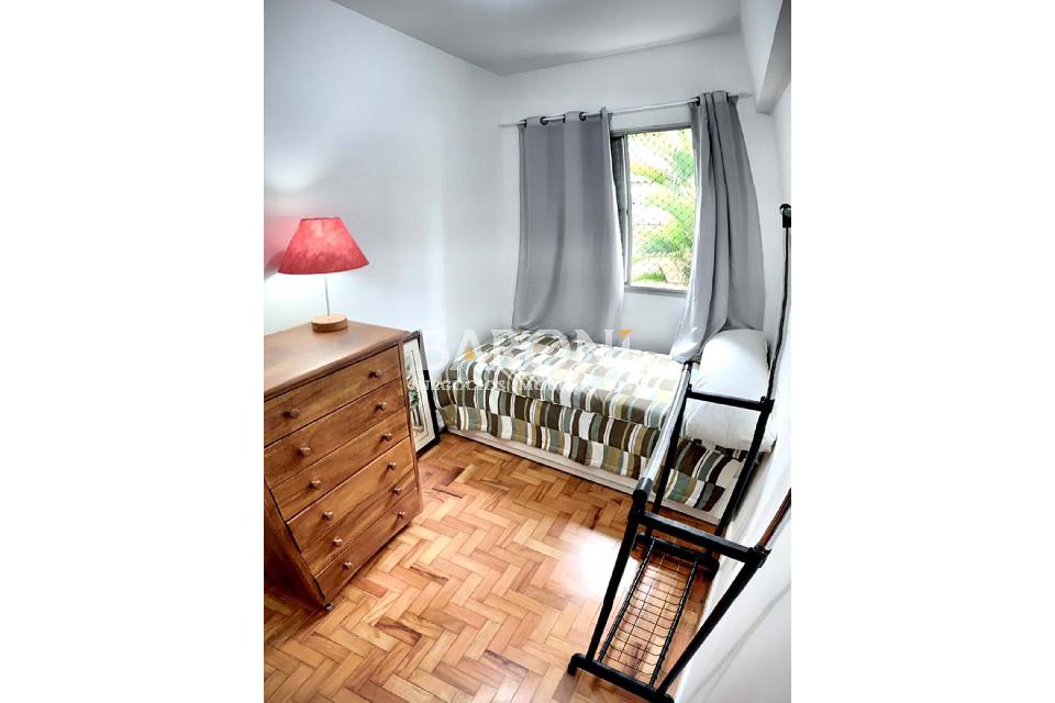 Apartamento - Itaim Bibi