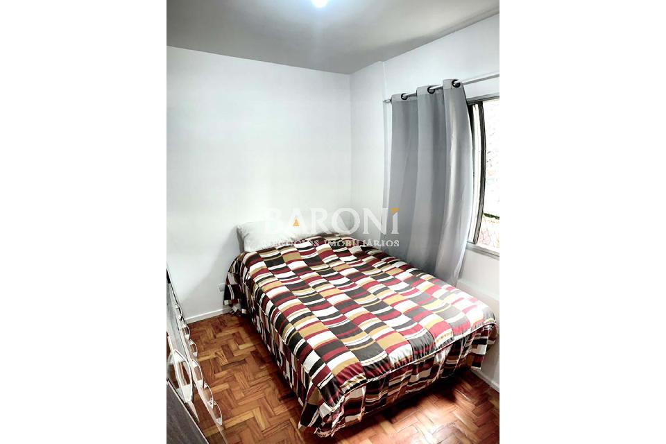 Apartamento - Itaim Bibi