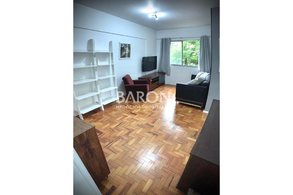 Apartamento - Itaim Bibi