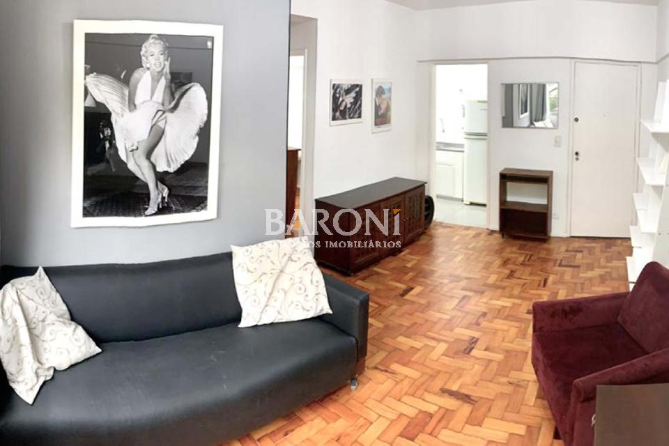 Apartamento - Itaim Bibi