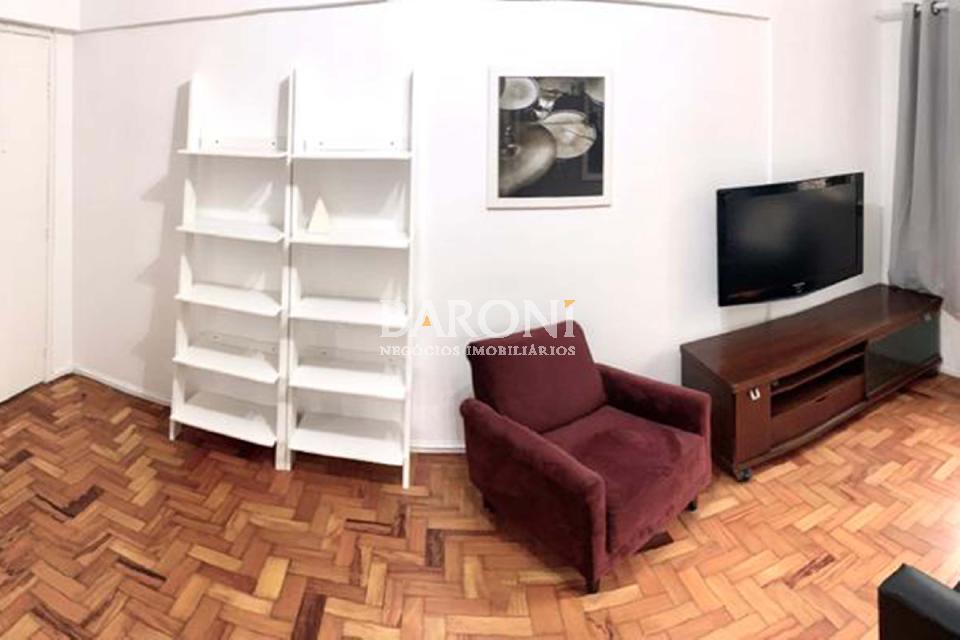 Apartamento - Itaim Bibi