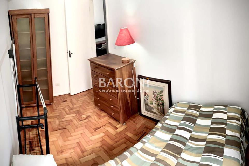 Apartamento - Itaim Bibi