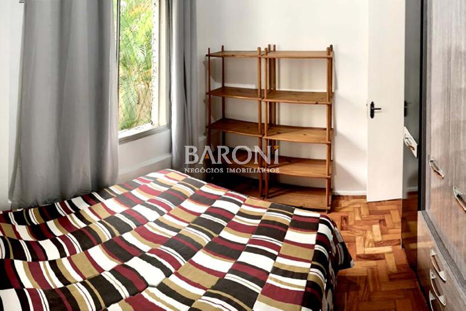 Apartamento - Itaim Bibi