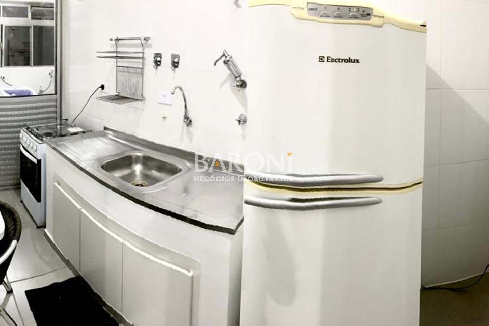 Apartamento - Itaim Bibi