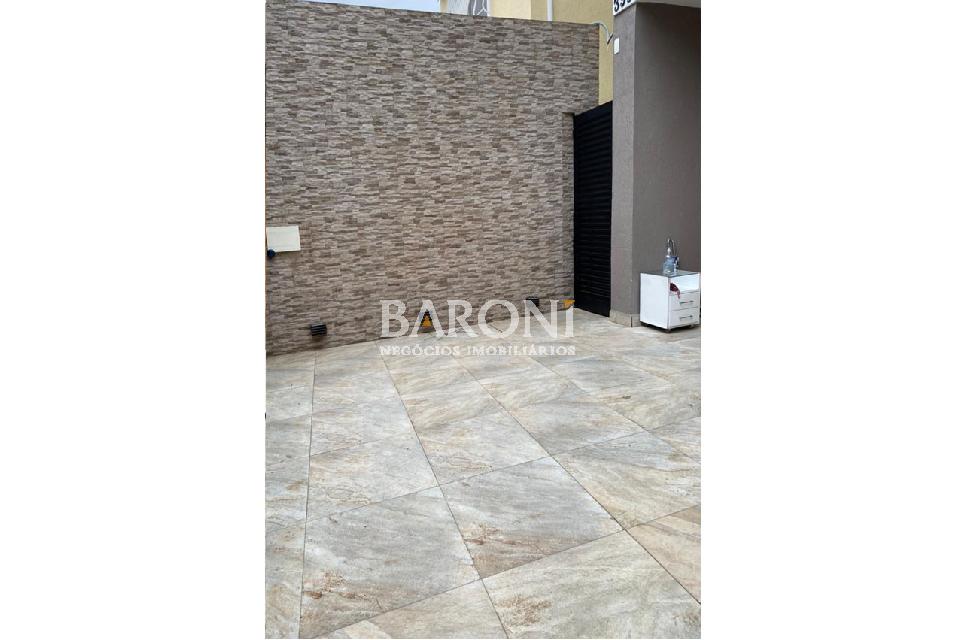 Casa - Vila Cordeiro