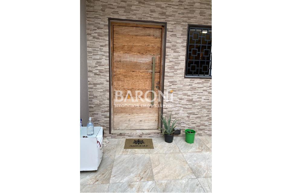 Casa - Vila Cordeiro