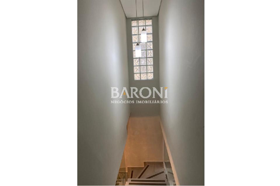 Casa - Vila Cordeiro