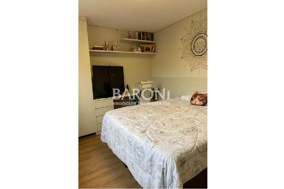 Casa - Vila Cordeiro