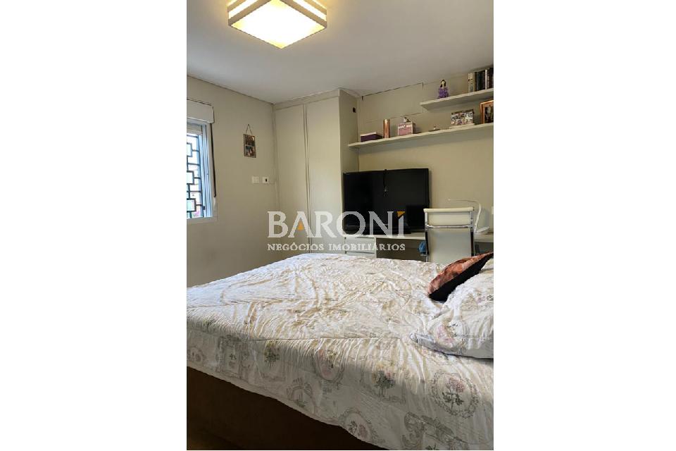 Casa - Vila Cordeiro