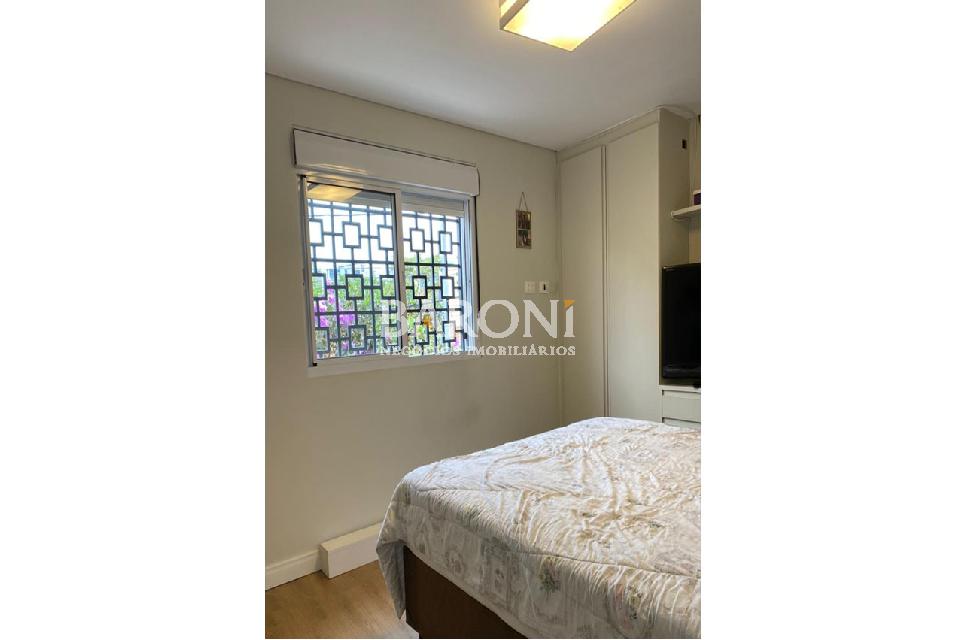 Casa - Vila Cordeiro